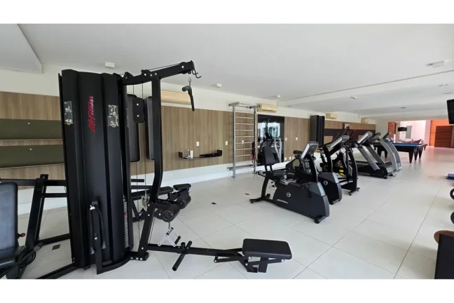 Imagem CTBX 2395 Apto 590441066-39 - Apartamento à venda no bairro Canasvieiras - Florianópolis/SC