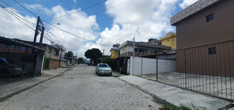 Imagem Casa com 2 Quartos à Venda, 51 m² em Jaguarana - Paulista