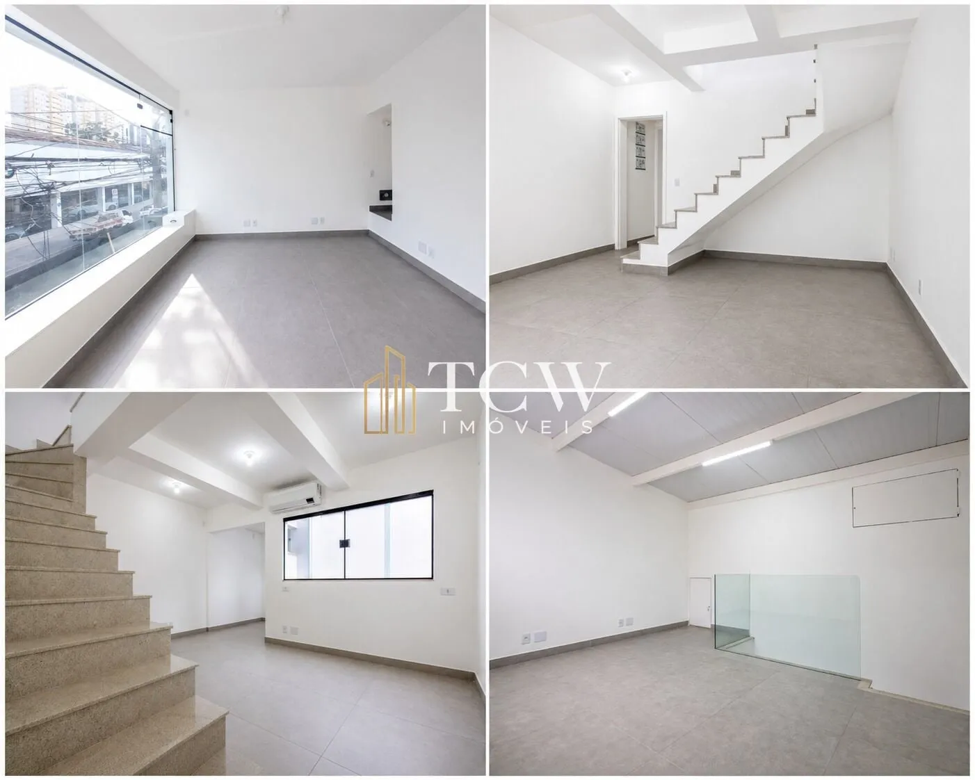 Imagem Prédio Comercial para Locação | 110 m² | Tatuapé, São Paulo/SP