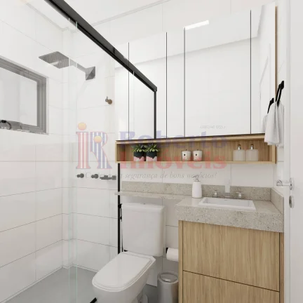 Imagem WAVE RESIDENCE - ÚLTIMA UNIDADE