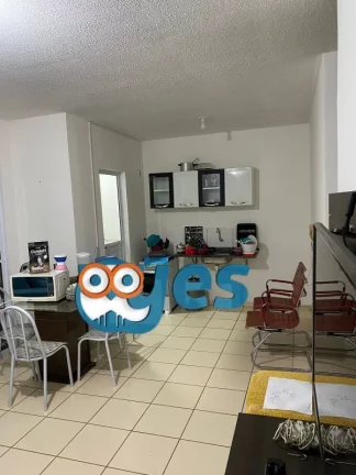 Imagem Casa no Sim. Cond Terra Nova