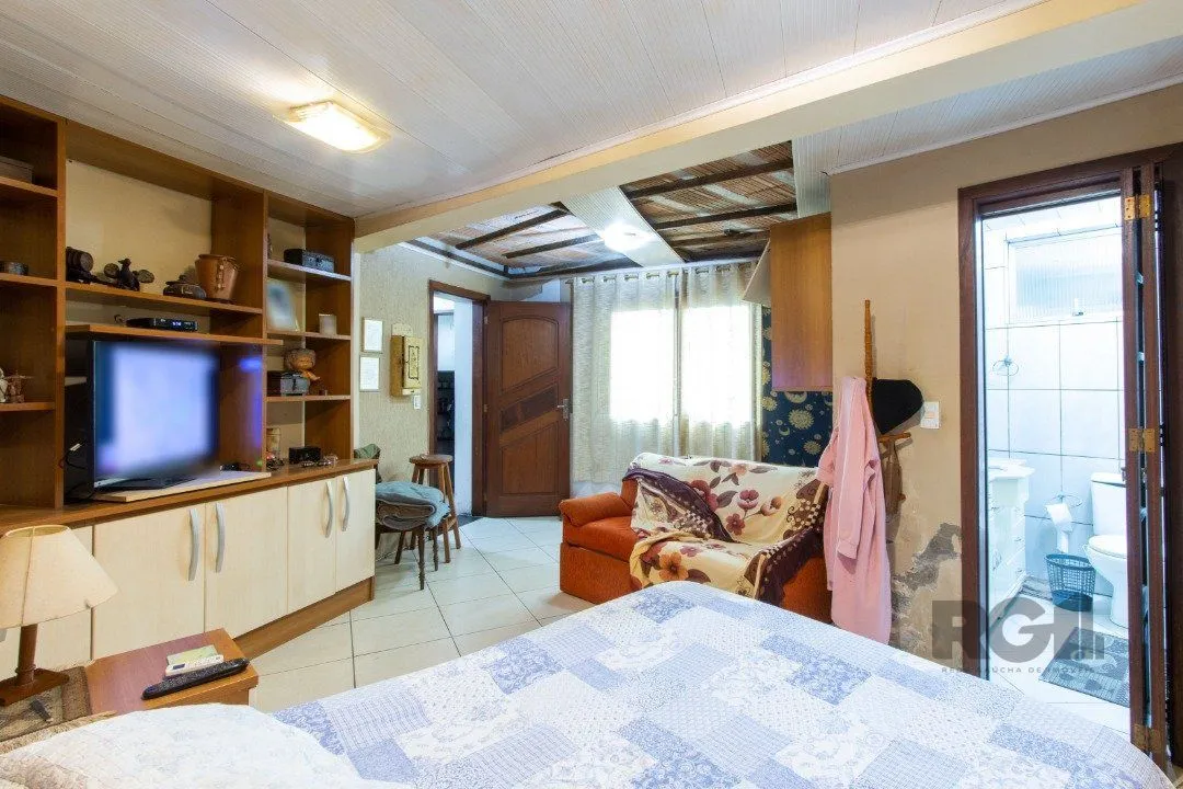 Imagem Casa de Condomínio em Hípica