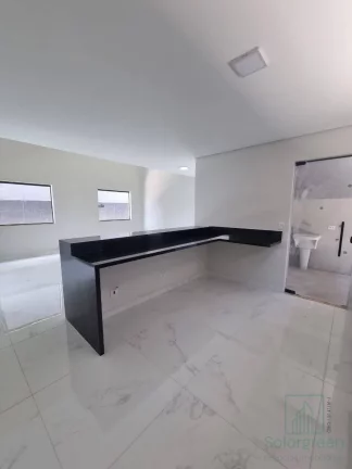 Imagem Casa 3 suítes e 4 vagas garagem, piscina , Condomínio Terras de Atibaia 1