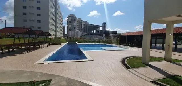 Imagem Apartamento com 2 Quartos à Venda, 55 m² em Nova Parnamirim - Parnamirim