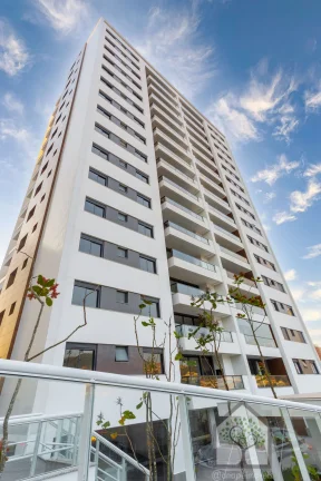 Imagem Apartamento Alto Padrão em Agronômica, Florianópolis/SC