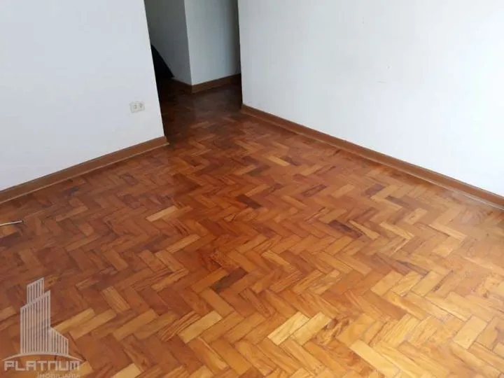 Imagem Apartamento com 2 Quartos para Alugar, 56 m² em Vila Clementino - São Paulo
