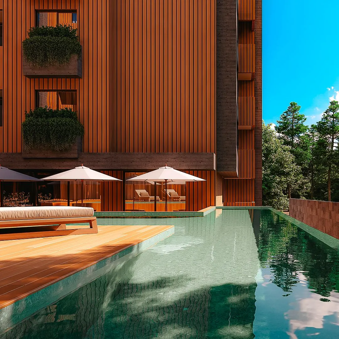 Imagem Apartamento à venda em Canela, Centro , com 2 quartos, 78m2
