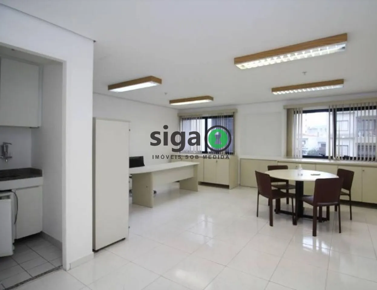 Imagem VENDA DE SALA COMERCIAL, AO LADO METRÔ VILA MARIANA