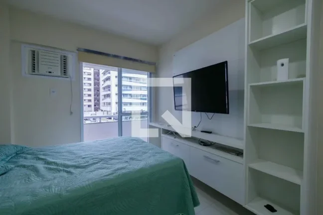 Imagem Apartamento à Venda - Recreio, 3 Quartos, 91 m2