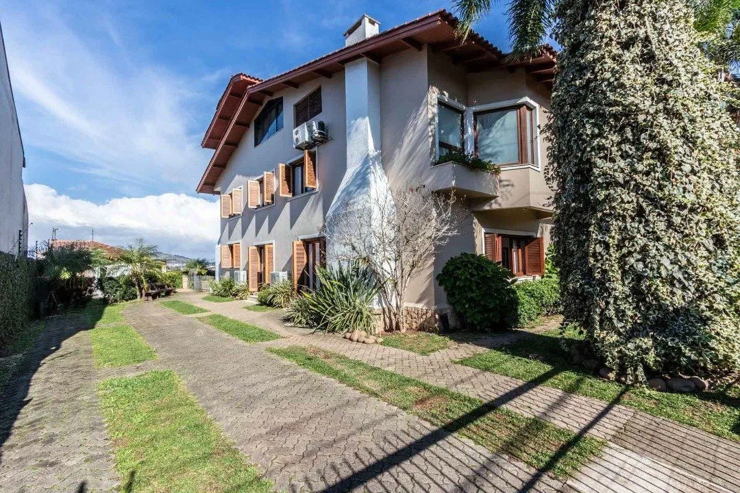 Imagem Casa para Venda - 960m², 6 dormitórios, sendo 5 suites, 8 vagas - Ipanema