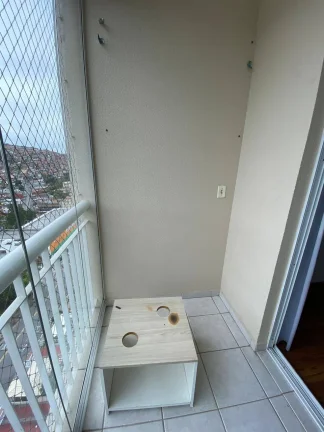 Imagem Apartamento Condominio Gran Club 58 m² 3 Doritorios Estuda Carrro