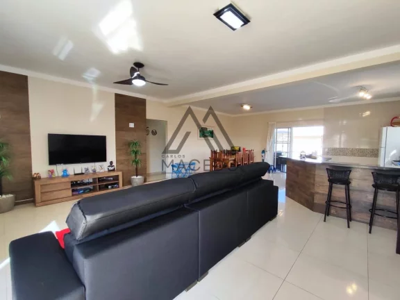 Imagem Casa Mobiliada no Ninho Verde 1 – Piscina Aquecida – Localização Especial