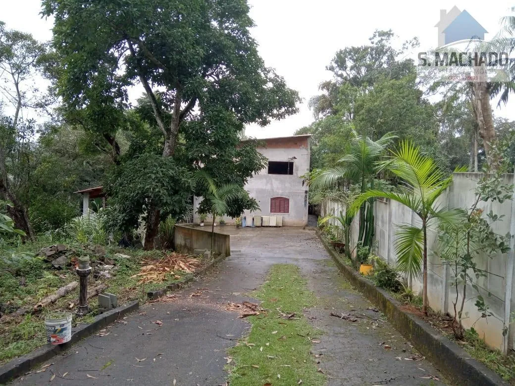Imagem Chácara para Venda em São Bernardo do Campo / SP no bairro Riacho Grande