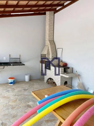 Imagem Casa com 3 dormitórios à venda, 224 m² por R$ 1.100.000,00 - Carneiros - Piranguinho/MG