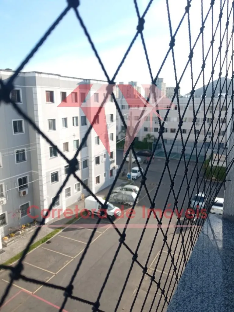 Imagem Apartamento em Colina de Laranjeiras, Serra