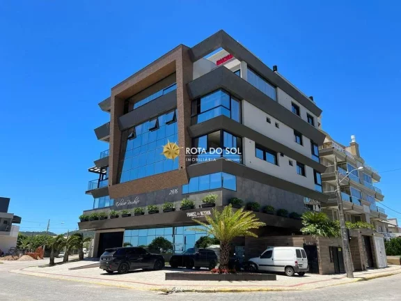 Imagem Exclusive Residence Cobertura 4 quartos Vista Mar completa Praia Mariscal