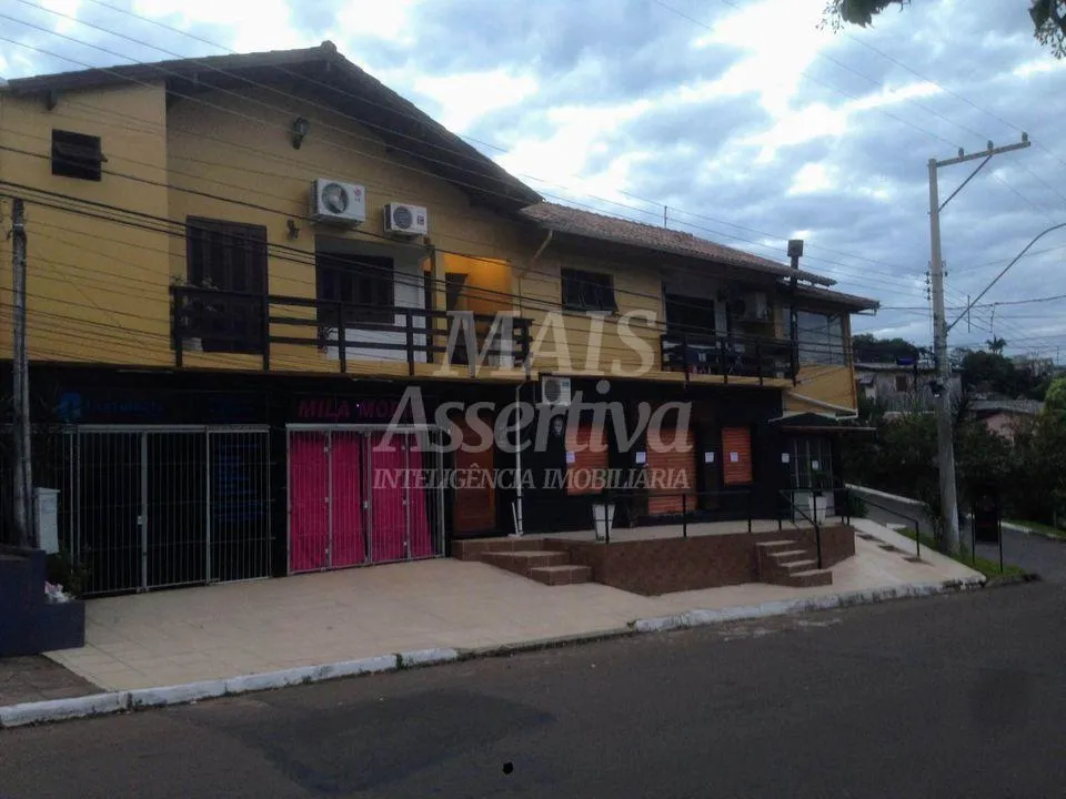Imagem Sala comercial para locação, bairro Boa Saude em Novo Hamburgo - 68m²