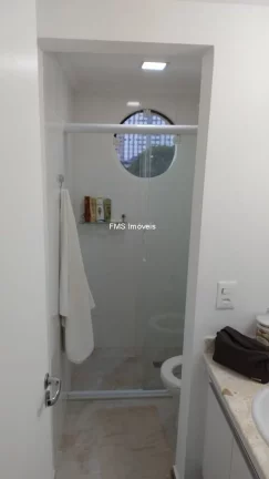 Imagem Apartamento à venda em Mirandópolis, São Paulo-SP: 1 quarto, 1 sala, 1 vaga de garagem, 40 m² de área. Venha conferir!