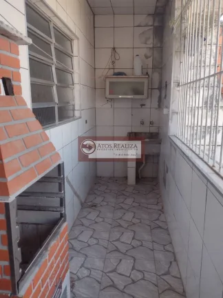 Imagem Casa à Venda em Jardim Varginha, SP - 80m², 1 Dorm, R$200.000