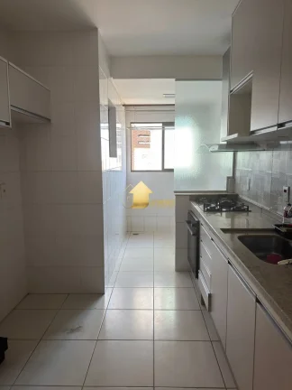 Imagem Apartamento 3 quartos sendo 1 Suíte Edifício Privilege