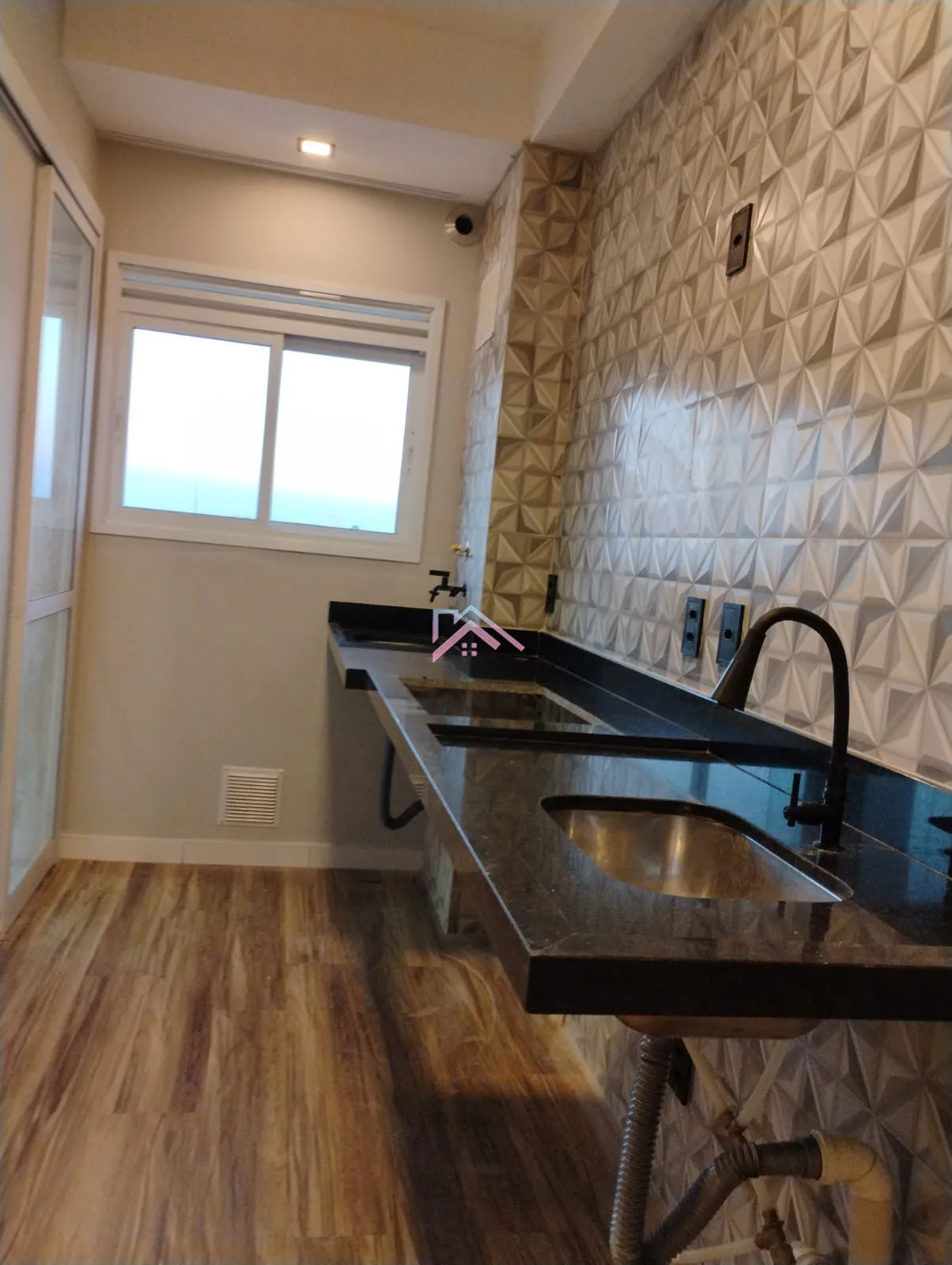 Imagem Apartamento à venda Condomínio Yes Living Jundiaí - Área útil 58 m2 com 2 dormitórios - 2 vagas - Ba