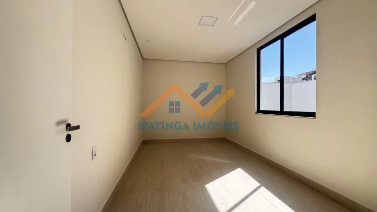 Imagem Casa de altíssimo padrão á venda no bairro Iguaçu - Ipatinga