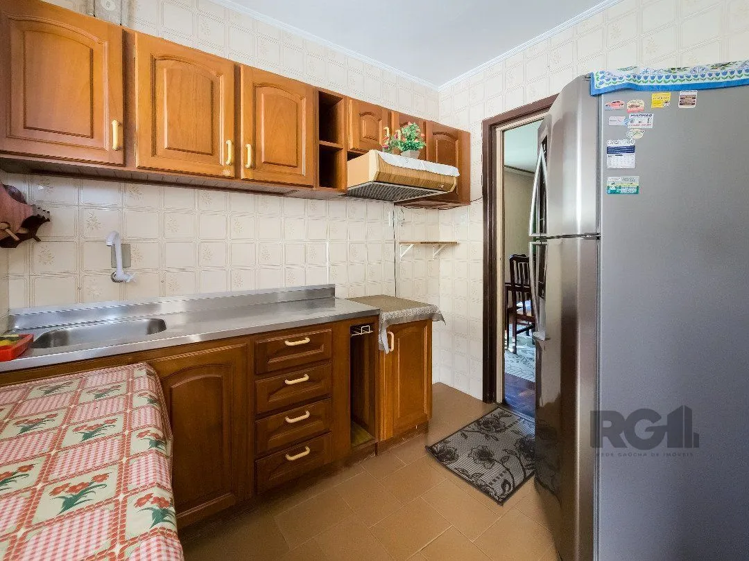 Imagem Casa em Tristeza