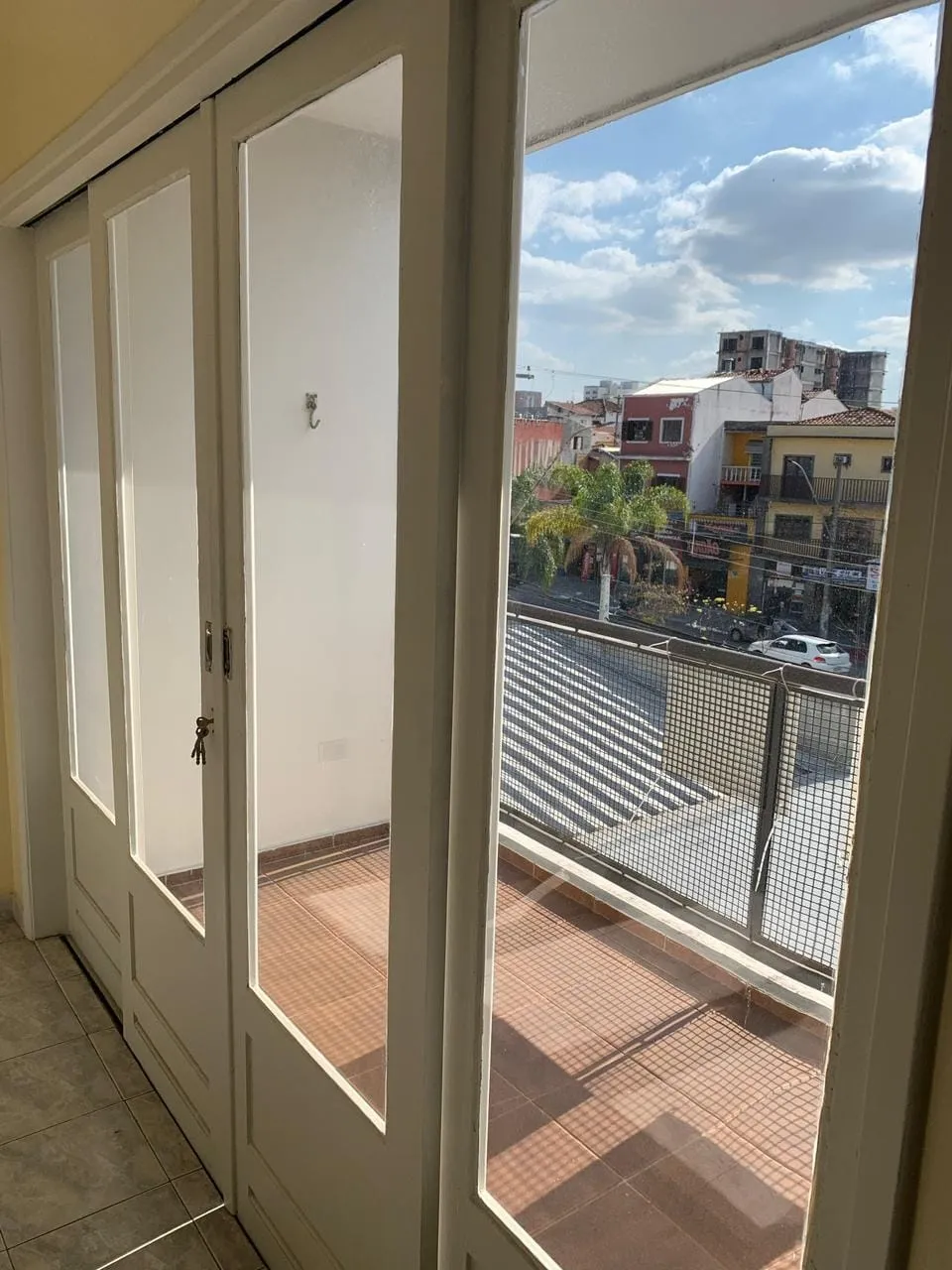 Imagem Apartamento à venda 2 Quartos, 1 Vaga, 66.66M², Centro, Taubaté - SP | Edifício Desembargador