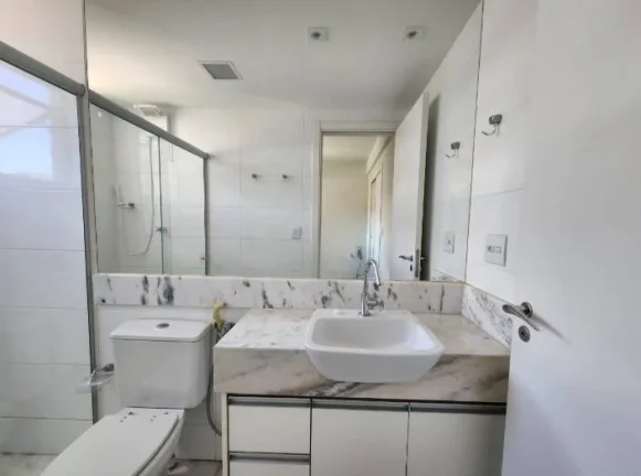 Imagem APARTAMENTO COM 03 QUARTOS, SUÍTE, LAZER, 02 VAGAS NO FUNCIONÁRIOS!!!!
