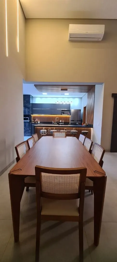 Imagem Village Mirassol IV - Casa com 3 dormitórios à venda, 178 m² por R$ 1.050.000,00 - Village Mirassol IV - Mirassol/SP