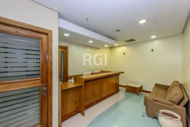 Imagem Conjunto/Sala para Venda - 363.29m², 0 dormitórios, 8 vagas - Rio Branco