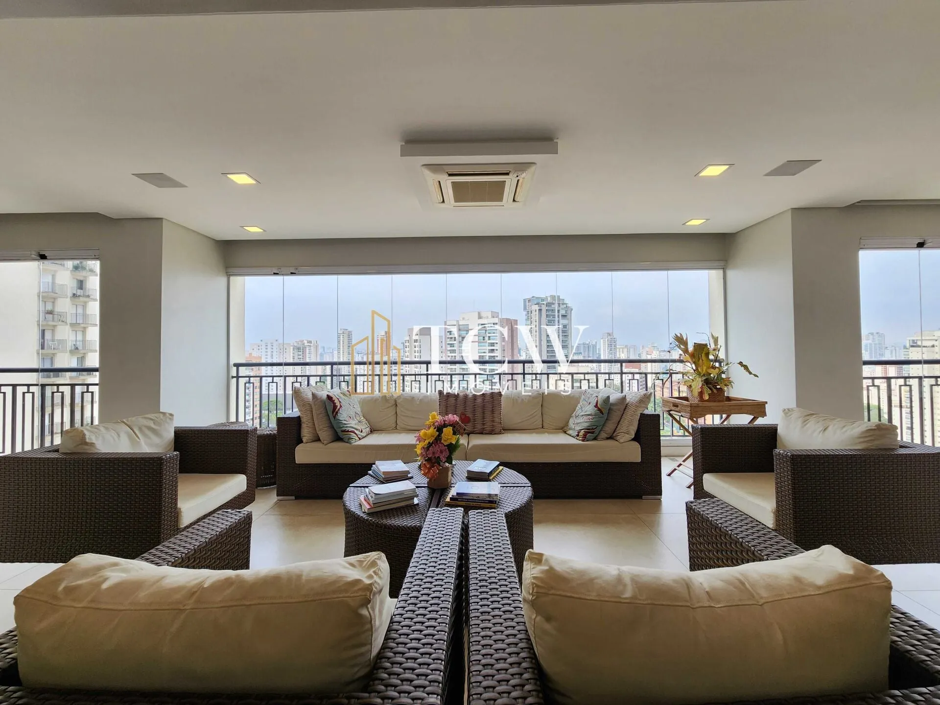 Imagem Apartamento à venda 3 dorm no Vila Mariana