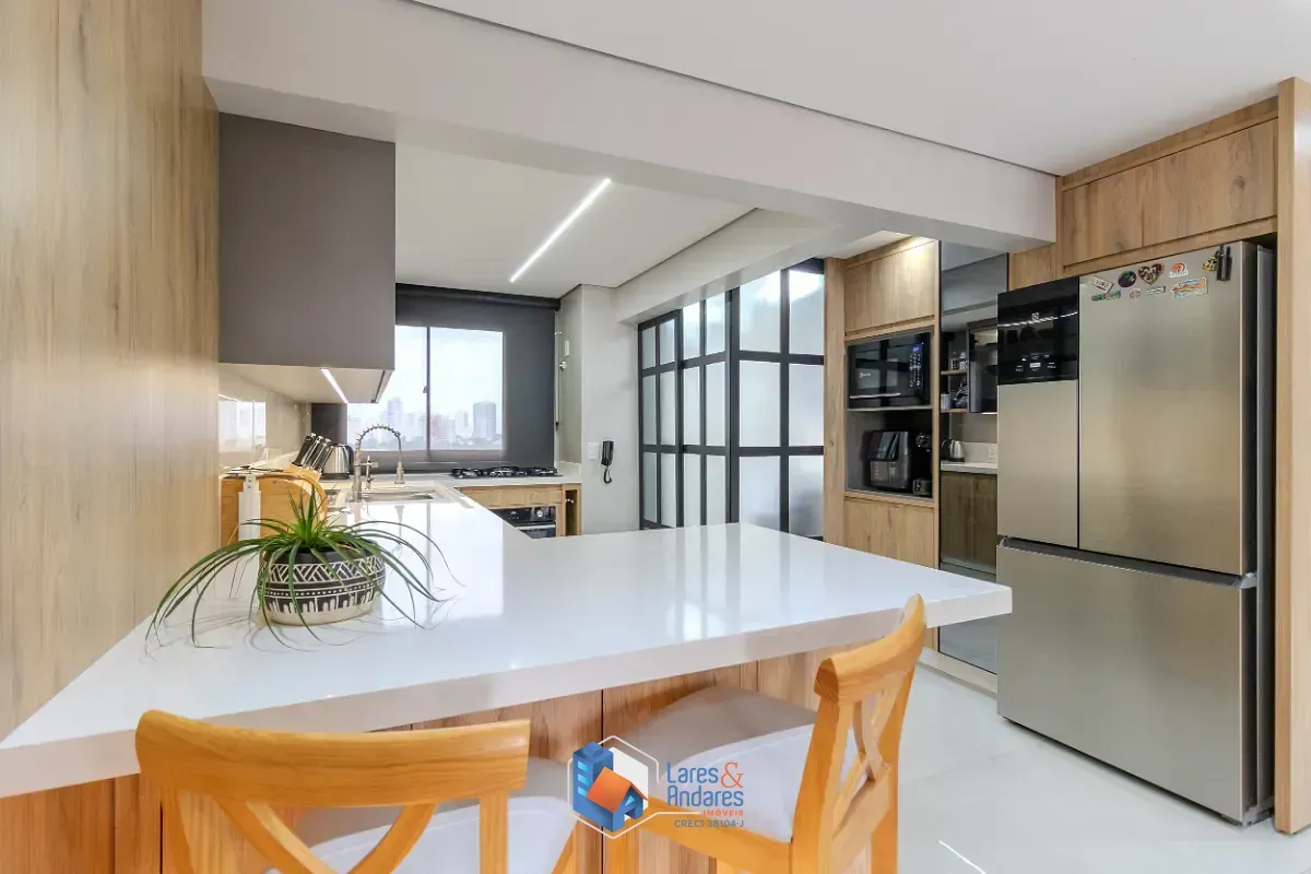 Imagem Apartamento para venda em Vila Mariana com 2 quartos, sendo 1 suíte, 81m²