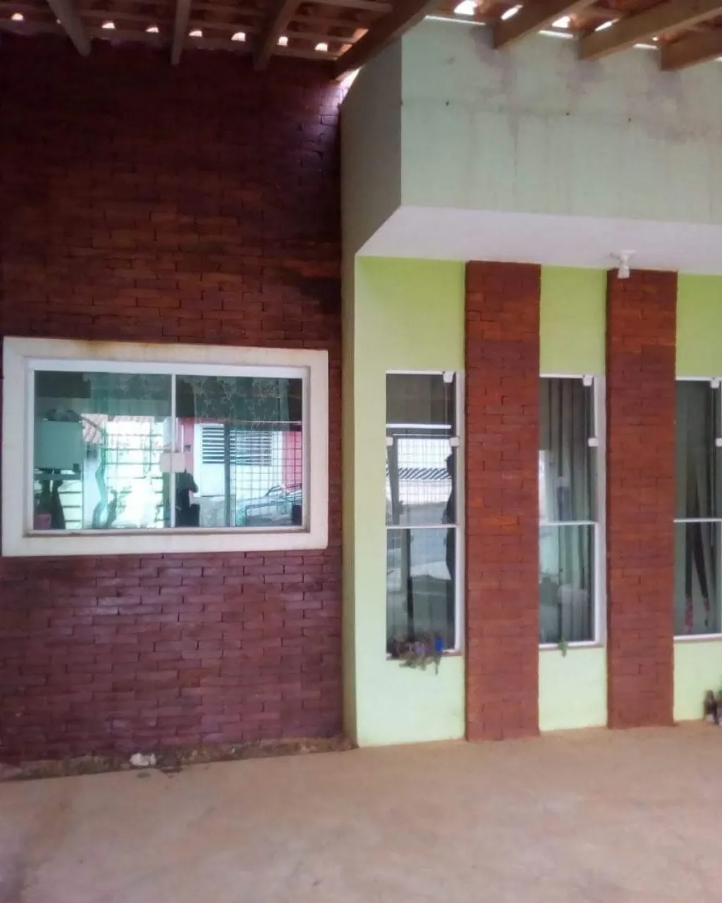 Imagem Casa térrea a venda no Residencial Villa Amato,Sorocaba/SP