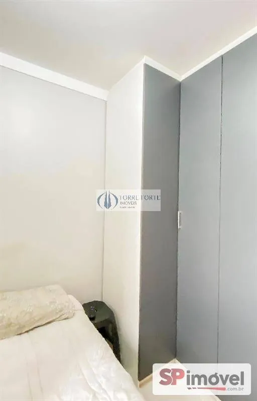 Imagem Apartamento com 2 dormitórios 1 vaga na Vila Buenos Aires .