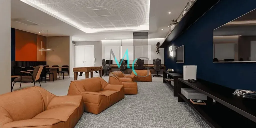 Imagem Cobertura Duplex à venda 4 Quartos 1 Suite 3 Vagas 265.73M² Barra da Tijuca Rio de Janeiro - RJ | Ilha Pura Elos - Fase 3