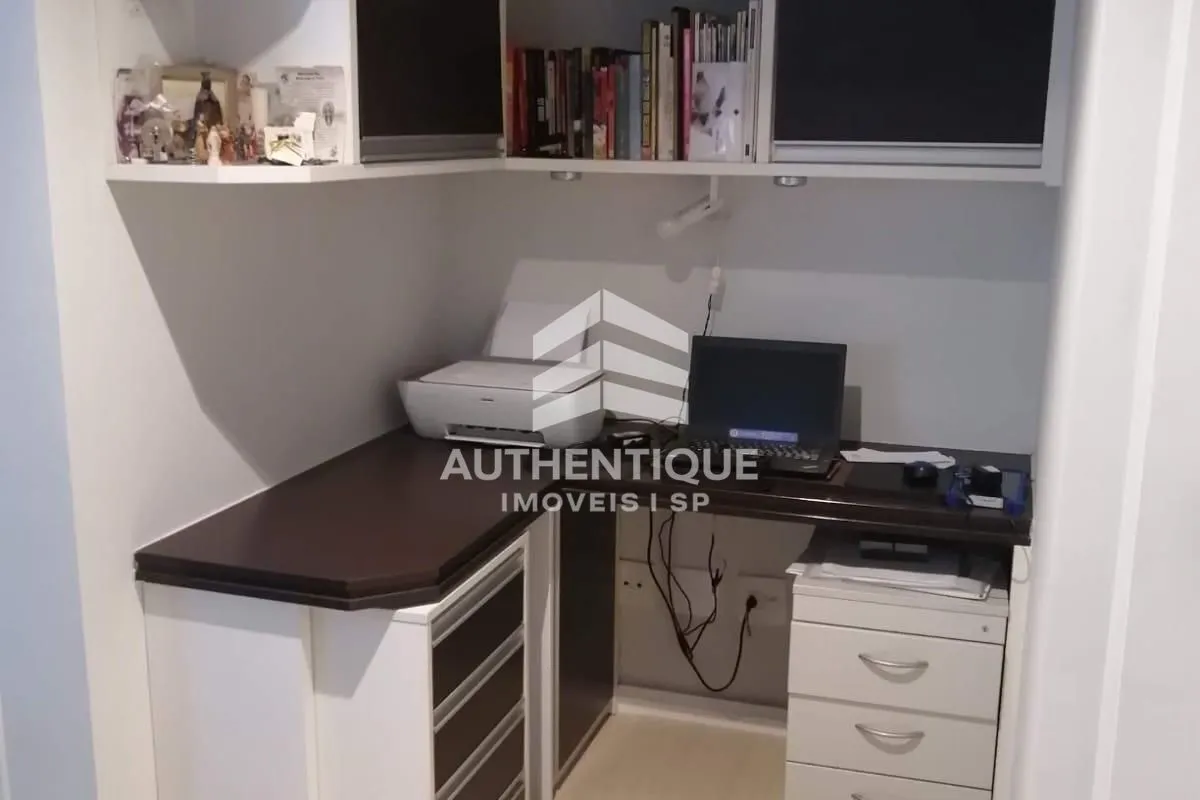 Imagem ADAGIO CHACARA SANTO ANTONIO - Apartamento na Chácara Santo Antônio à venda