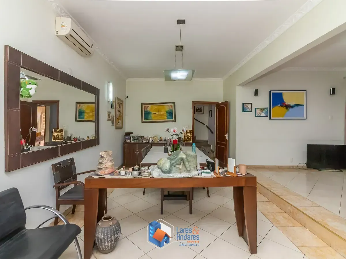 Imagem Casa para venda em Jardim São Paulo(Zona Norte) com 4 quartos, sendo 3 suítes, 315m²