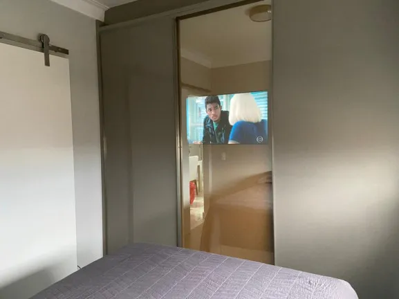 Imagem Apartamento com 2 Quartos à Venda, 54 m² em Umuarama - Osasco