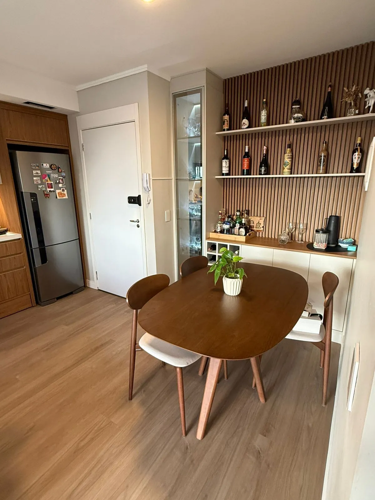Imagem Apartamento 2 dormitorios