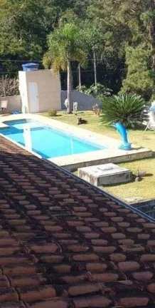 Imagem Chacara no Condomínio Residencial Reserva Ecológica Atibaia