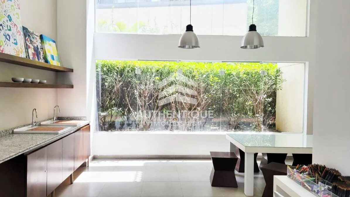 Imagem DUPLEX VILA MADALENA - Apartamento à venda no bairro Vila Madalena - São Paulo/SP, Zona Oeste