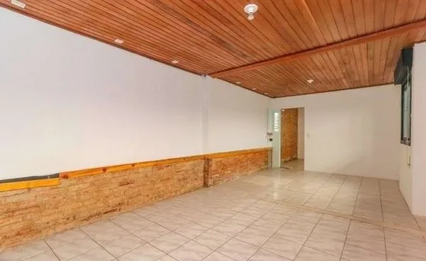 Imagem Casa no Menino Deus com 150m²