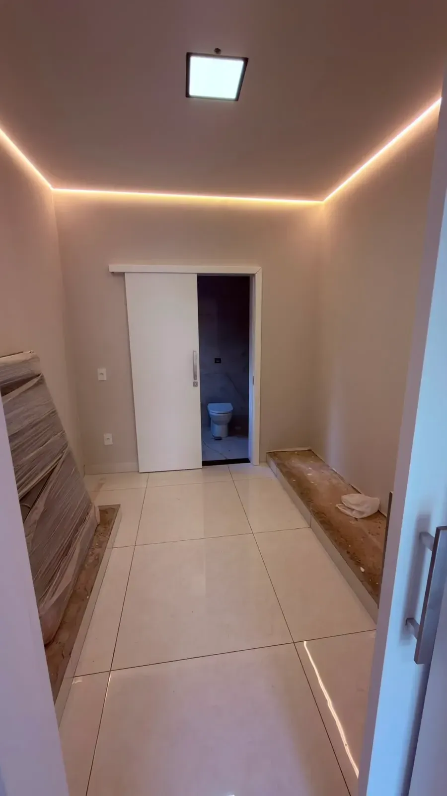Imagem Casa de Condomínio com 3 Quartos à Venda, 185 m² em Village Provence - São José do Rio Preto