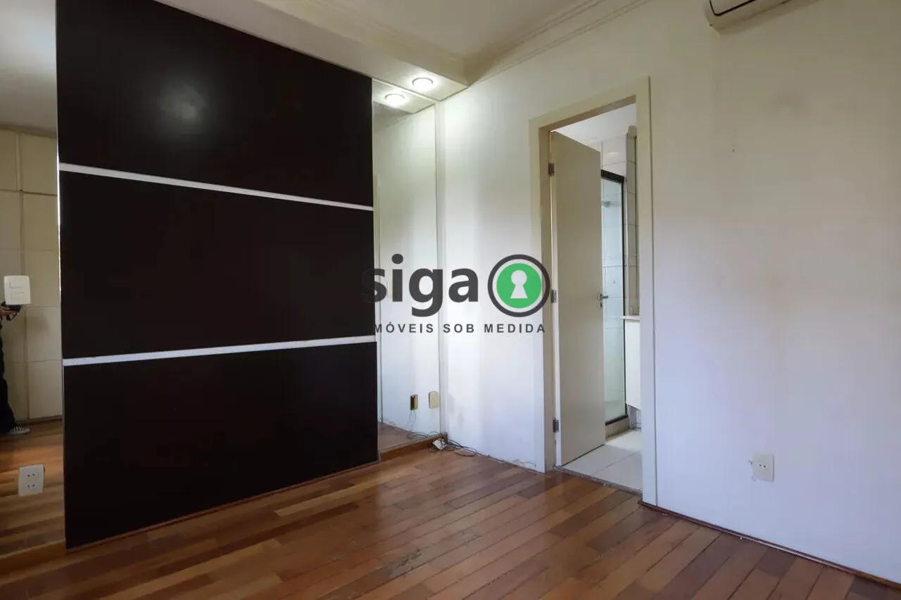 Imagem Apartamento a venda 101 m² 3 Dormitórios, 1 Suíte, 2 vagas - Portal do Morumbi -SP