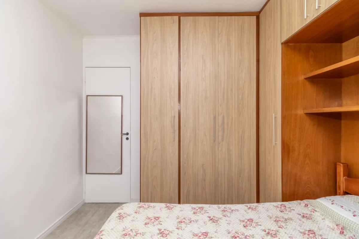Imagem Apartamento para venda em Vila Laís - Penha com 3 quartos, 72m2