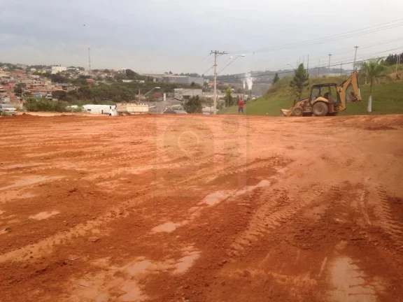 Imagem TERRENO COMERCIAL em Araçariguama - SP, Jd Bela Vista