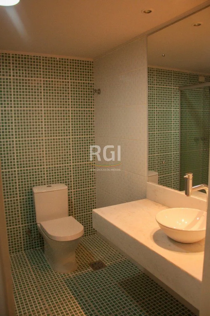 Imagem Apartamento para Venda - 128.96m², 3 dormitórios, sendo 1 suites, 1 vaga - Auxiliadora