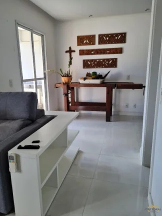 Imagem Apartamento no Maraville 61m² - Vila Rami - Jundiaí/SP