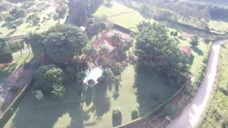 Sítio a venda em Porto Feliz, interior de São Paulo, km 90,5 Castelo Branco. Terreno: 20.732,18m2....